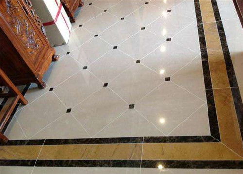 瓷磚美縫怎么清理