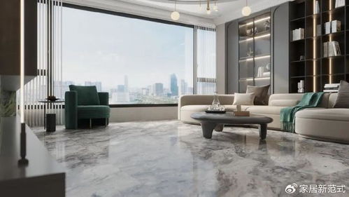 推薦品牌 薩米特瓷磚 把握四大機遇,發(fā)揮五大優(yōu)勢,突圍競爭市場