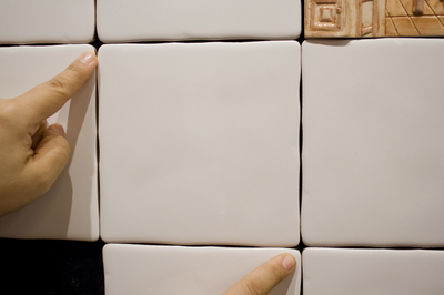 歐式風格不可缺少的夥伴_設計師陳湘玲的磁磚采購 | 設計家Searchome_華文最大室內(nèi)設計社群平臺