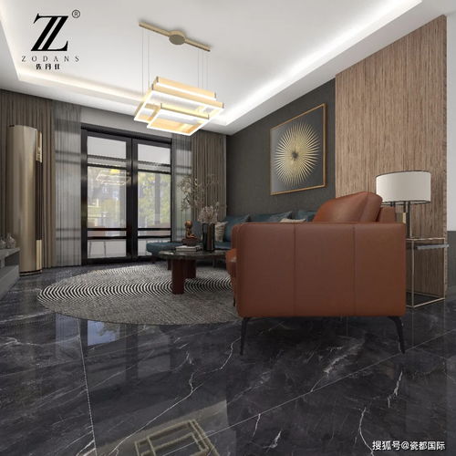 大室所趨 750x1500mm大規(guī)格魅力瓷磚,鋪出家裝高顏值