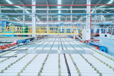 投入超8億!多家陶瓷巨頭進(jìn)軍新賽道,搶抓新機(jī)遇