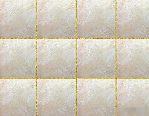 好瓷磚與差瓷磚的主要質量區別，現在知道還不晚