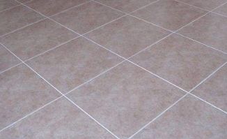 瓷磚美縫 不止于美觀，這些理由你不得不做